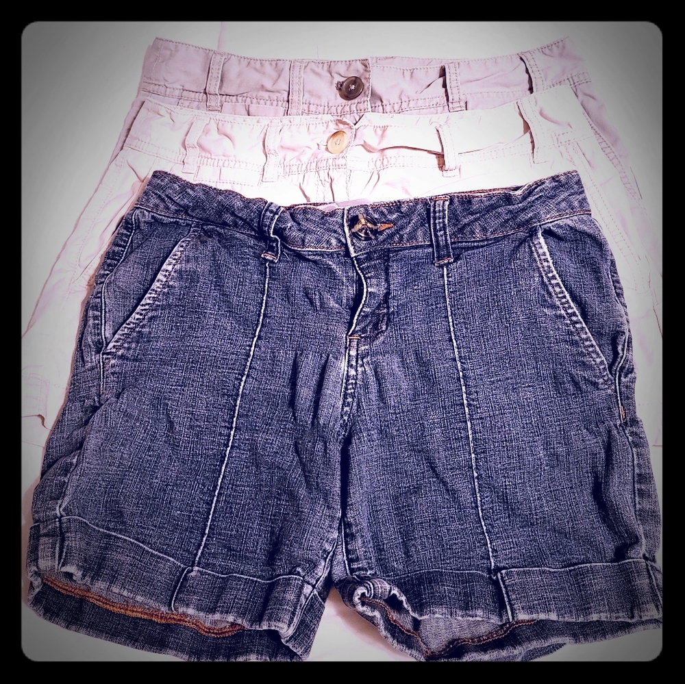 Shorts Bundle - image 1